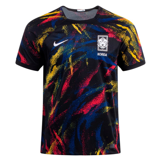 South Korea Away Style 2