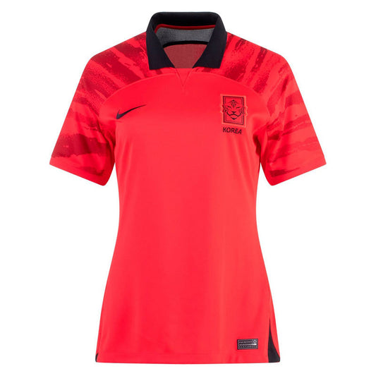South Korea Women Home