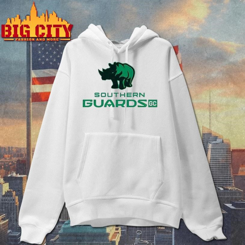 Southern Guards Rhino Shirt