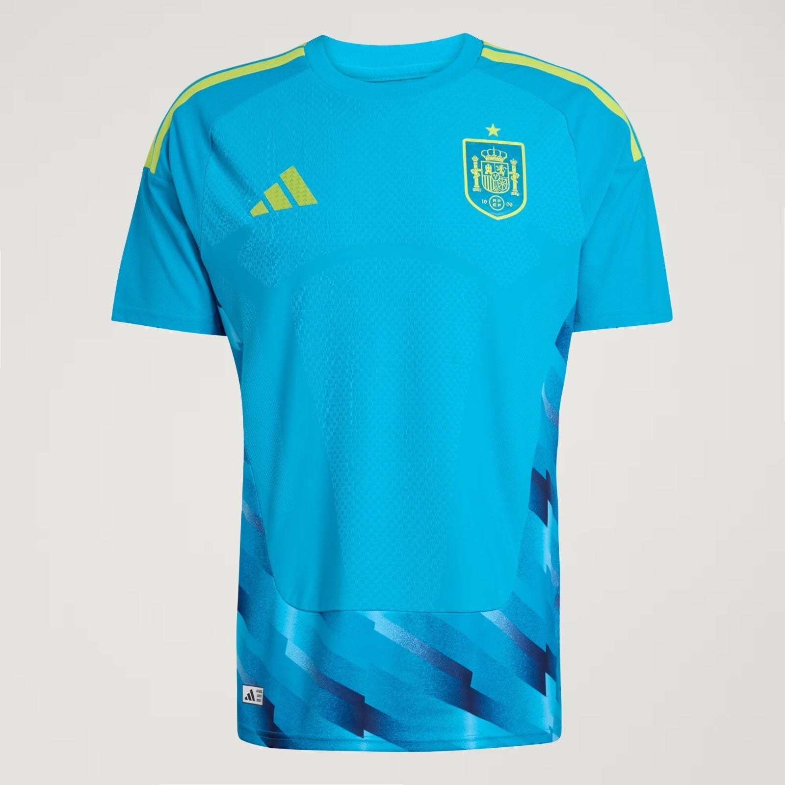 Spain 2026 World Cup GK Style 4