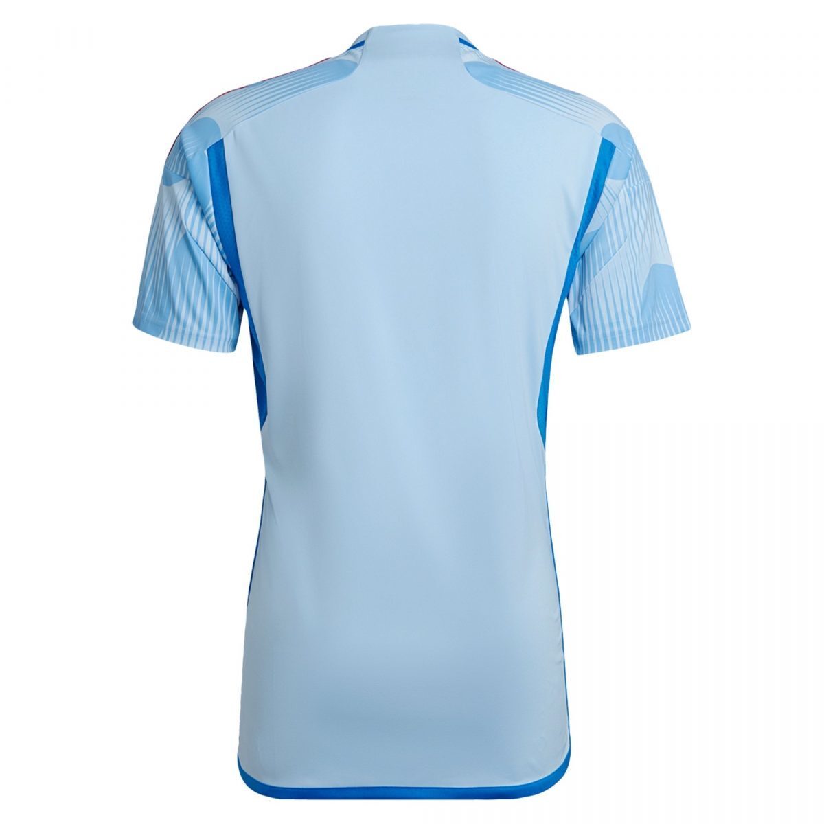 Spain Away Style 1