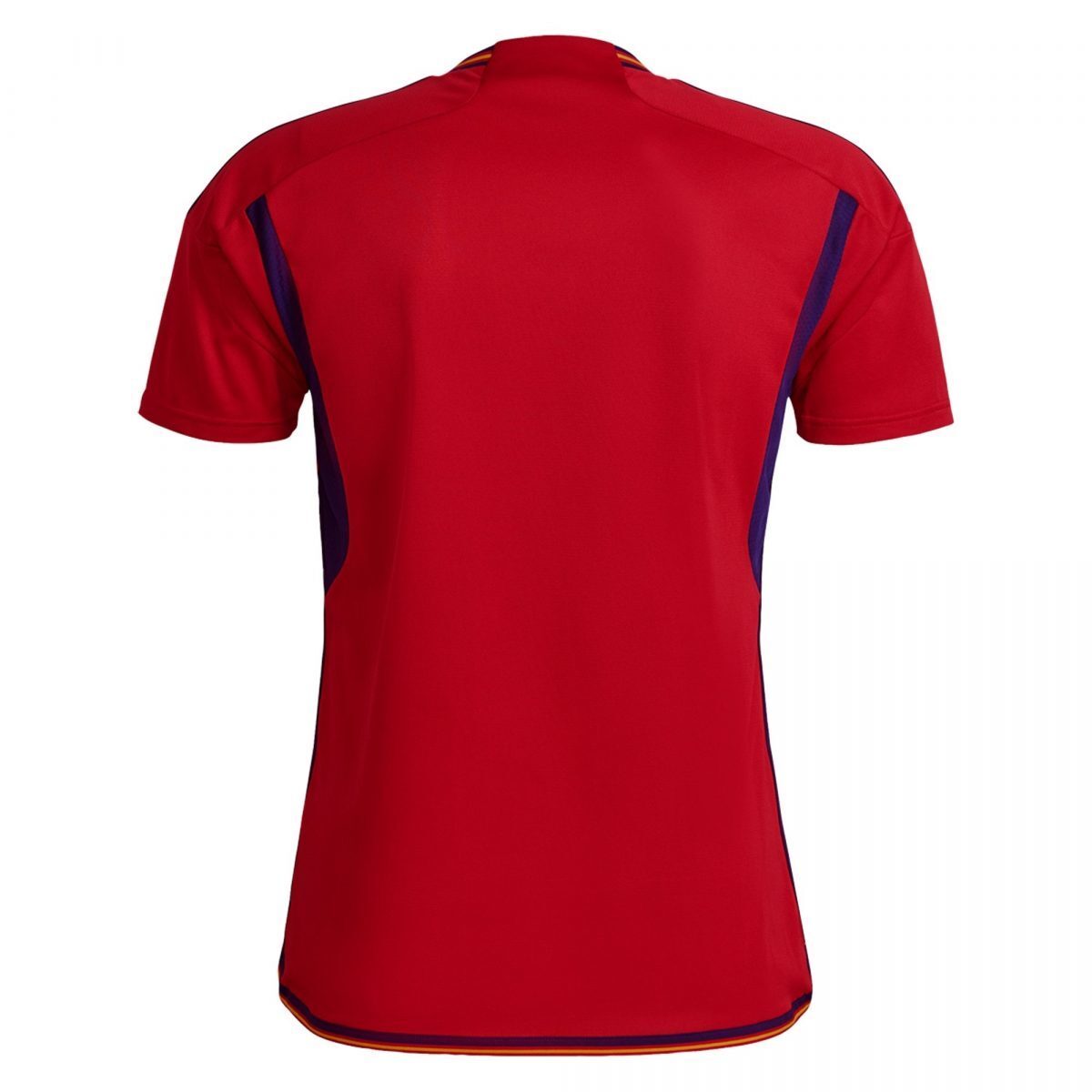 Spain Home Style 1