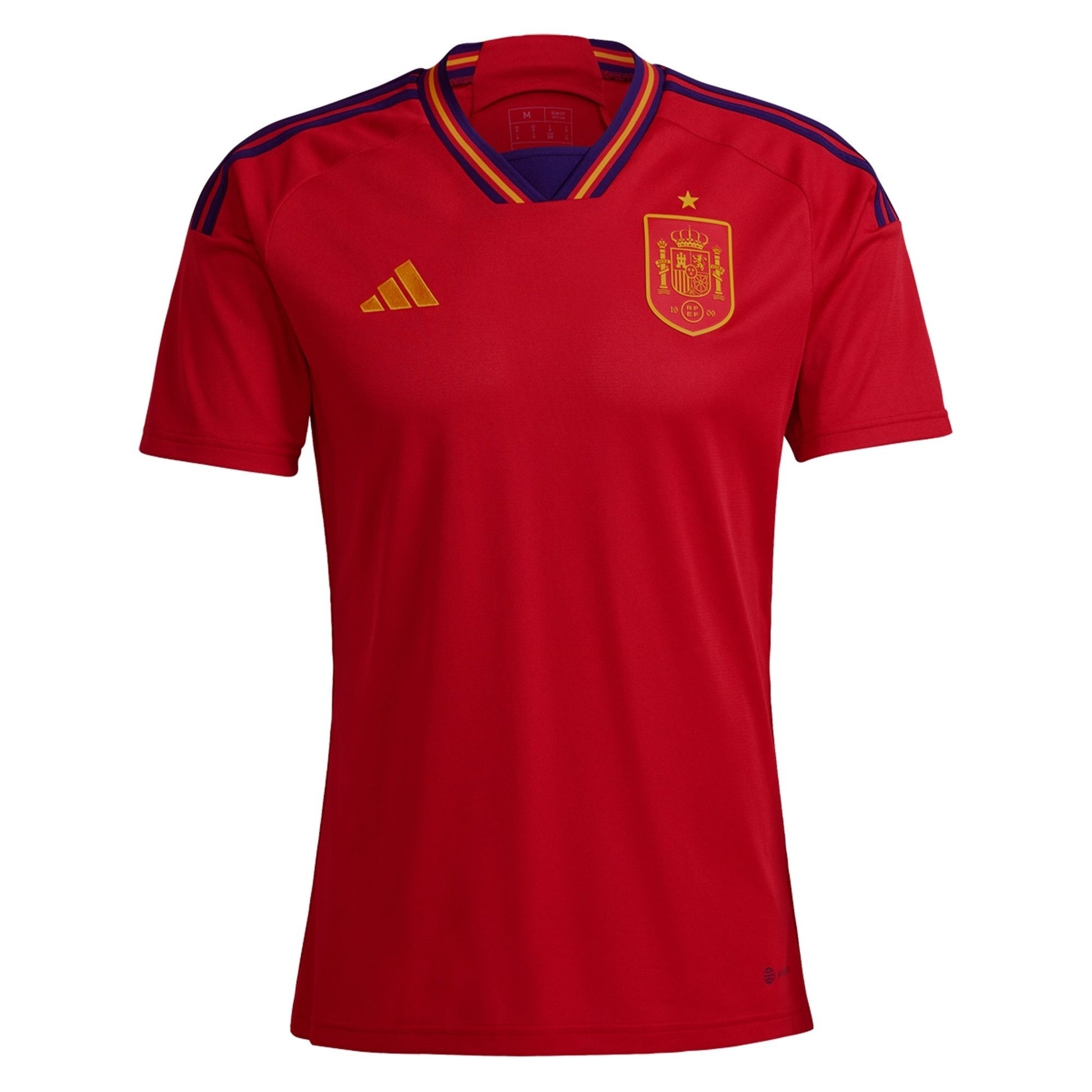 Spain Home Style 2
