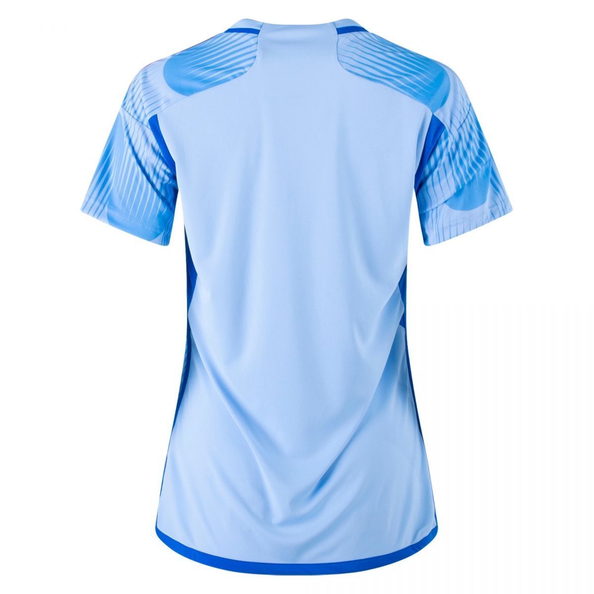 Spain Women Away Style 1
