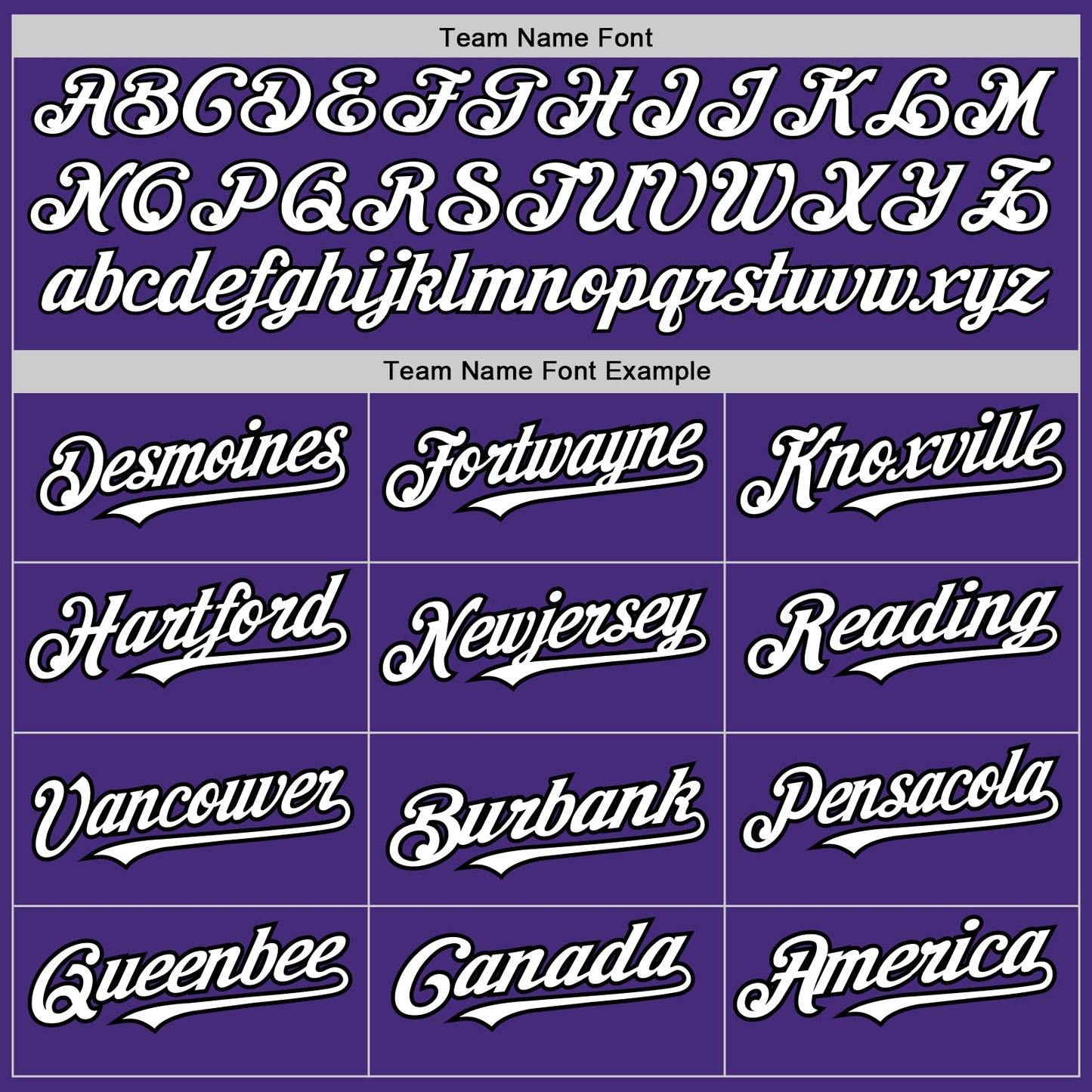Custom Purple White Kelly Green-Black Authentic Split Fashion Baseball Jersey