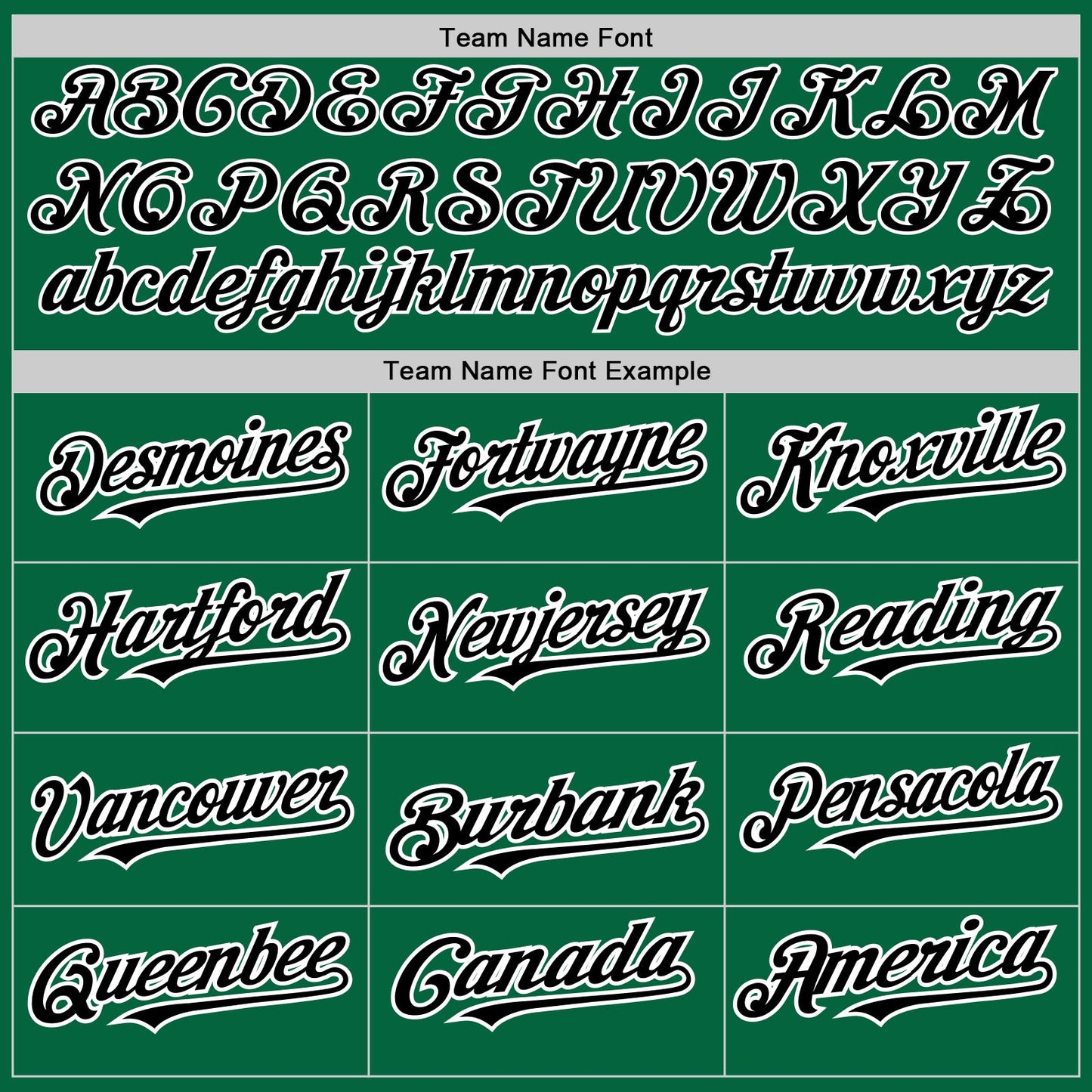 Custom Kelly Green White-Black Pinstripe Authentic Split Fashion Baseball Jersey T-Shirts, Hoodie, Sweatshirt (Image 4)