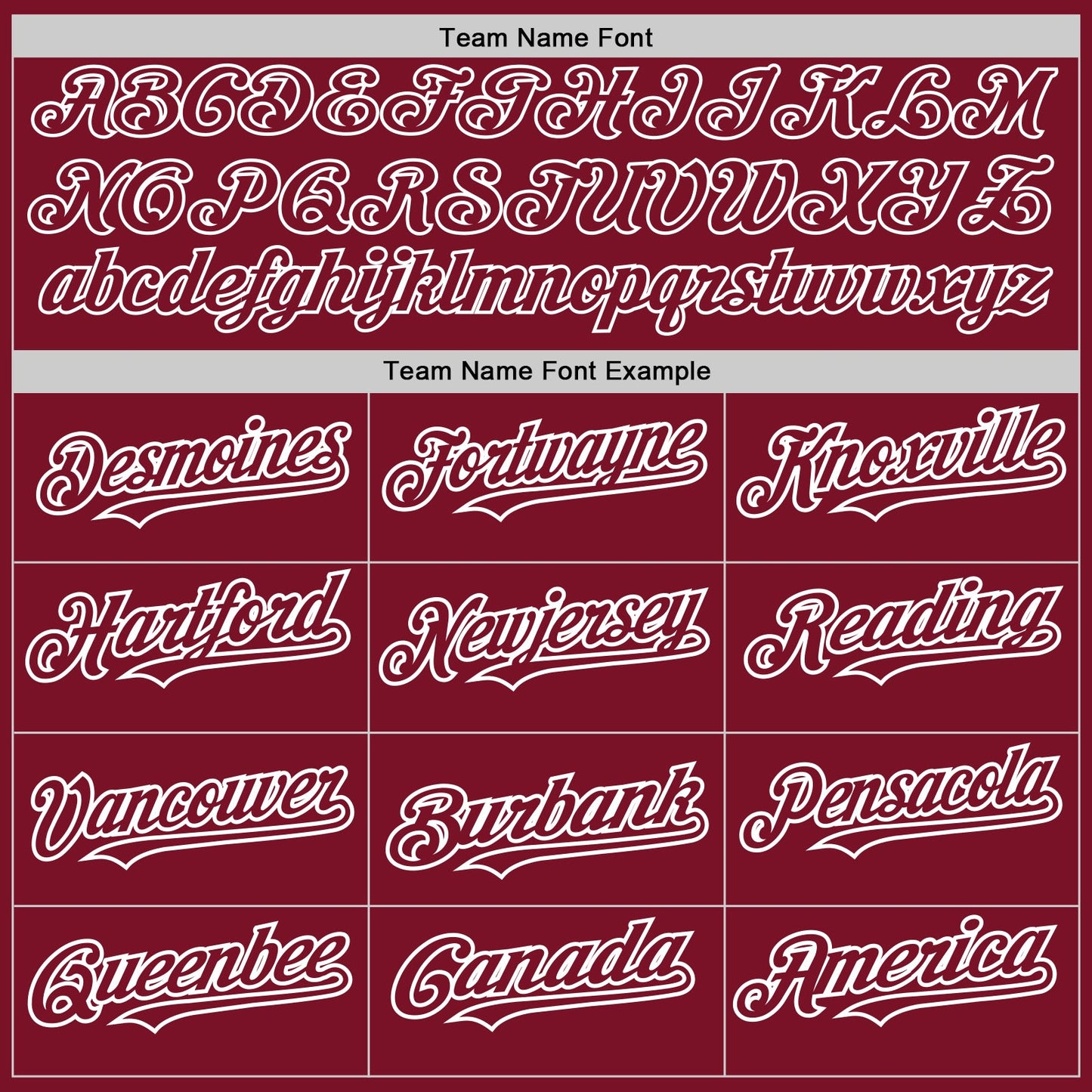 Custom Crimson White-Crimson Pinstripe Authentic Split Fashion Baseball Jersey