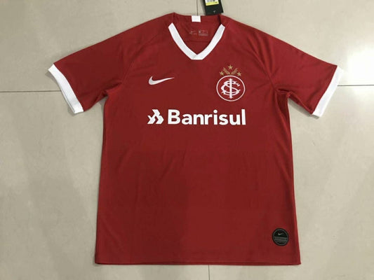 Sport Club Internacional 19 20 Style 2