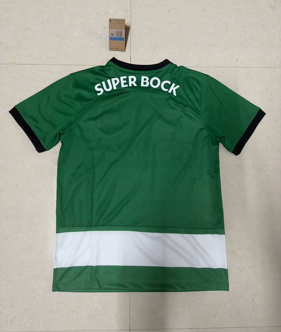 Sporting Lisbon Style 1