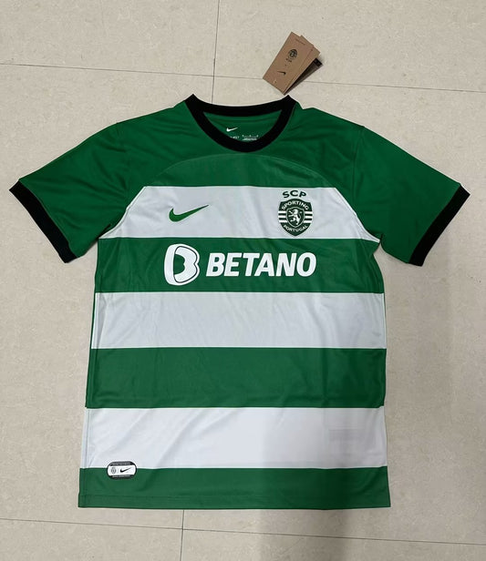 Sporting Lisbon Style 2
