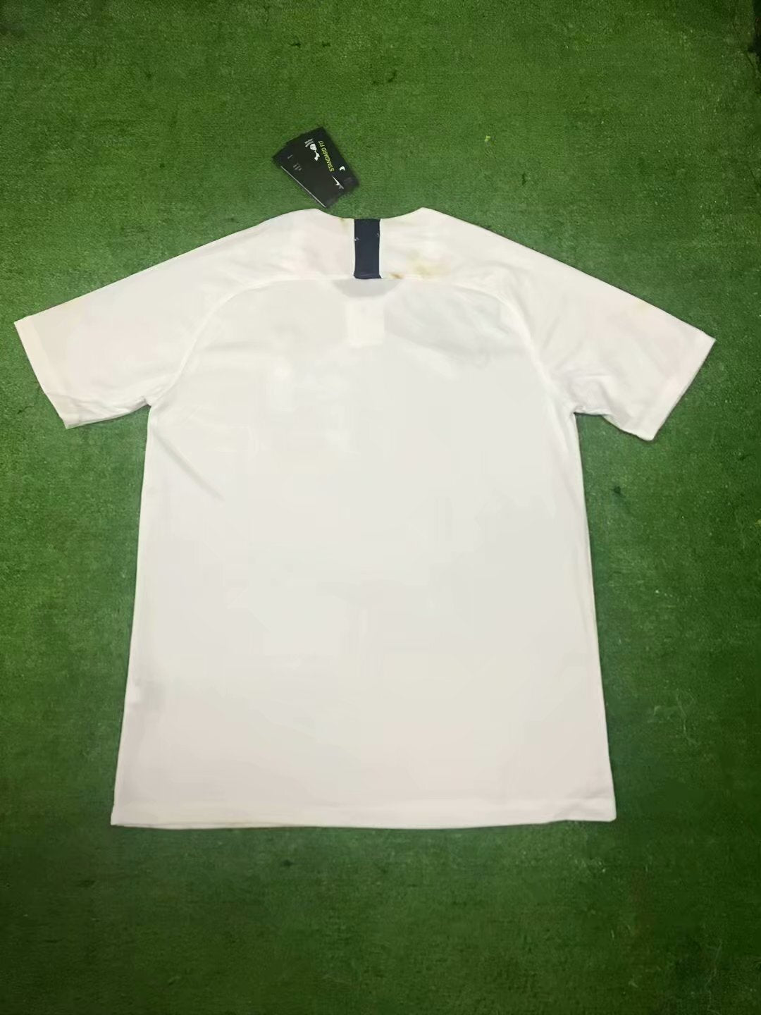 Spurs Style 1