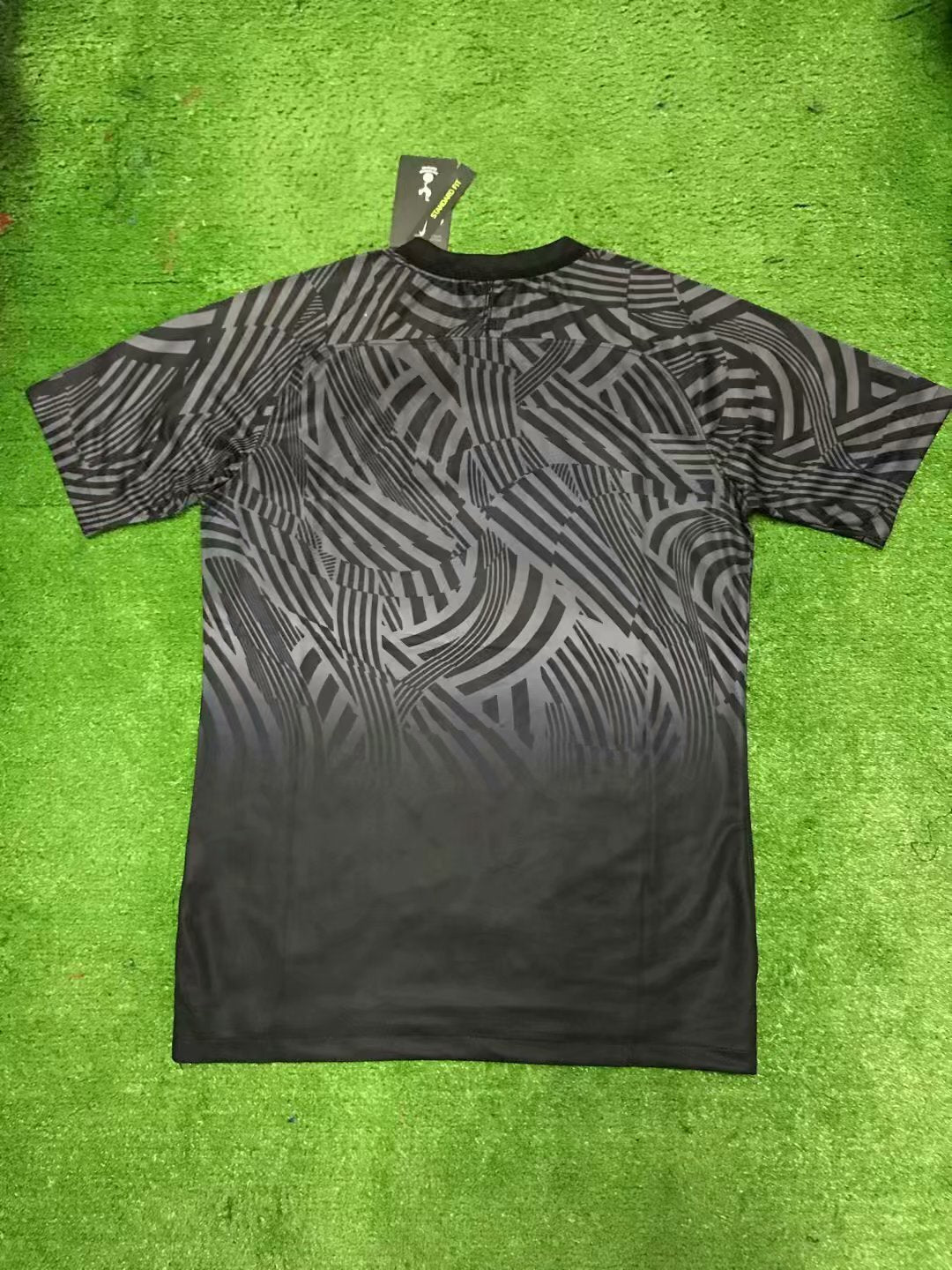 Spurs Style 3