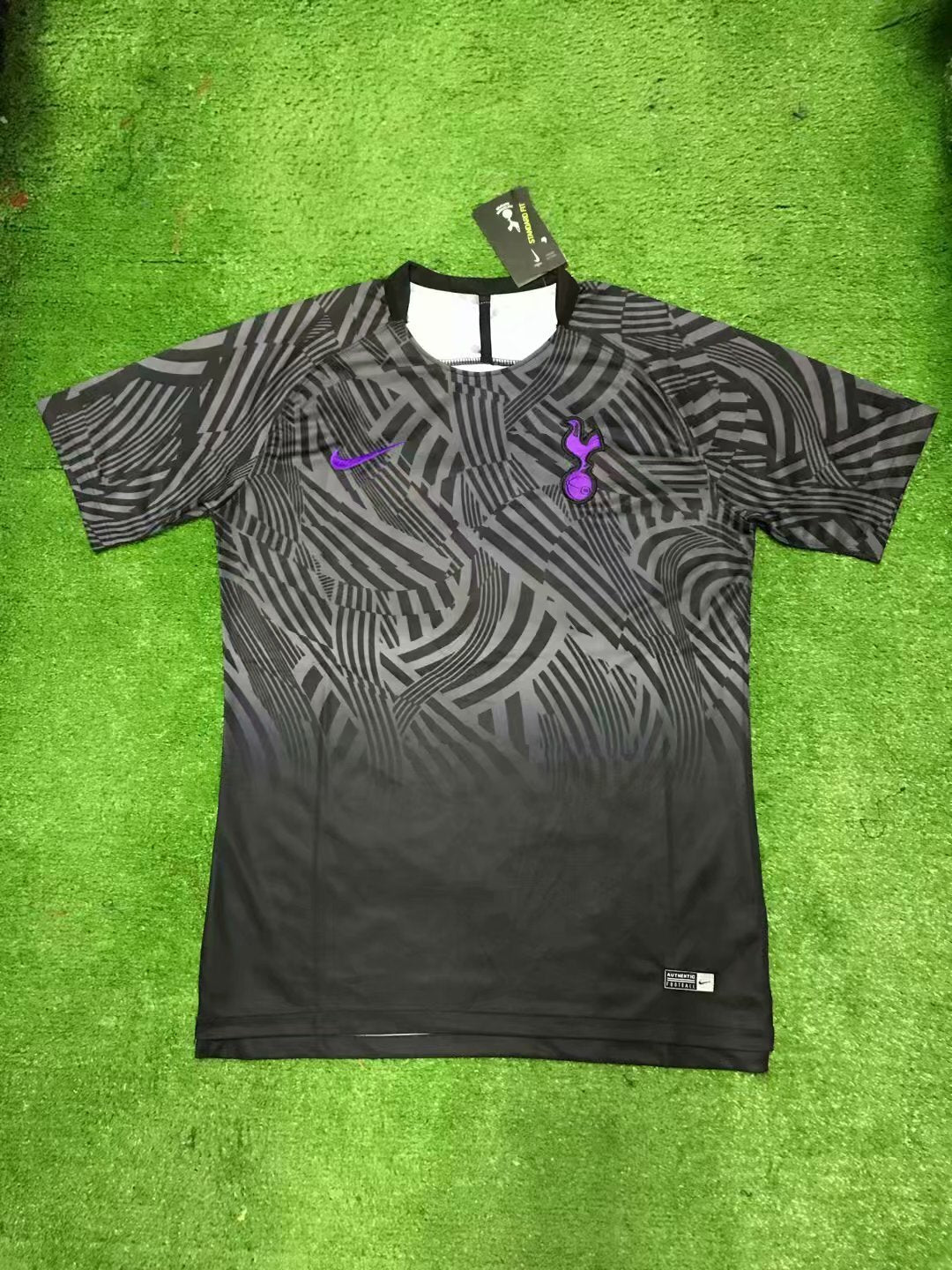 Spurs Style 4