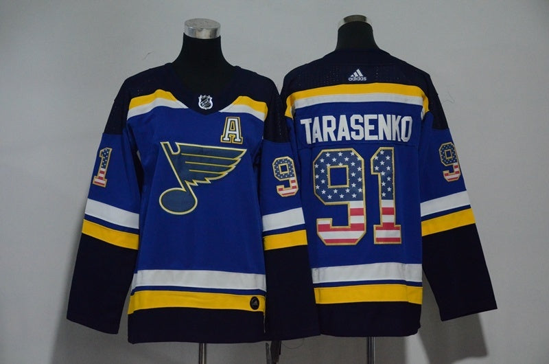 St. Louis Blues