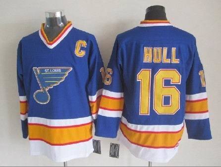 St. Louis Blues Blues Style 1