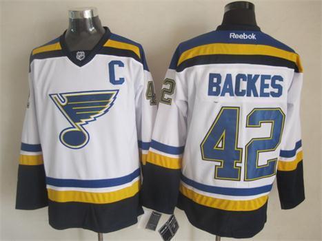 St. Louis Blues Blues Style 13