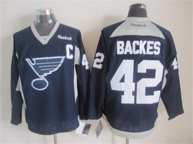 St. Louis Blues Blues Style 15