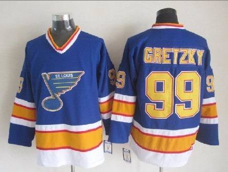 St. Louis Blues Blues Style 2