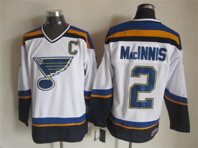 St. Louis Blues Blues Style 21