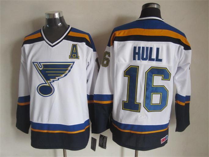 St. Louis Blues Blues Style 22