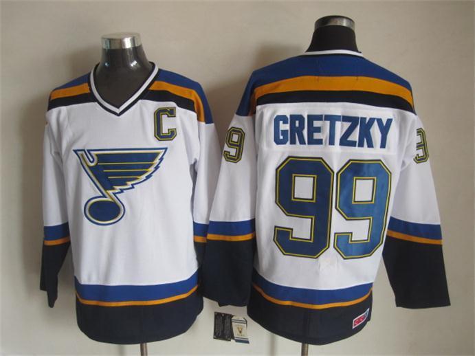 St. Louis Blues Blues Style 23