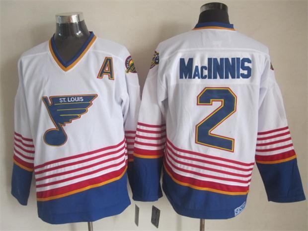 St. Louis Blues Blues Style 24