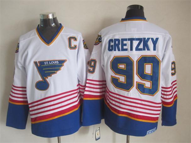 St. Louis Blues Blues Style 26
