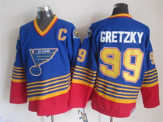 St. Louis Blues Blues Style 28