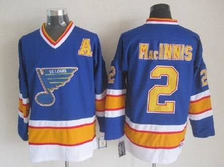 St. Louis Blues Blues Style 3