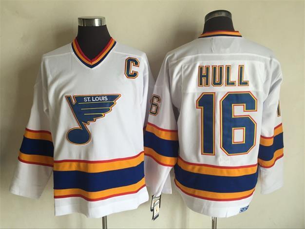 St. Louis Blues Blues Style 37