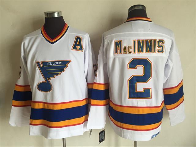 St. Louis Blues Blues Style 38