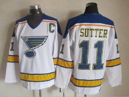 St. Louis Blues Blues Style 4