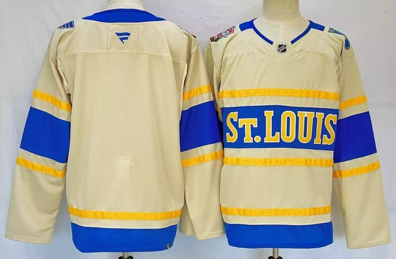 St. Louis Blues Style 1