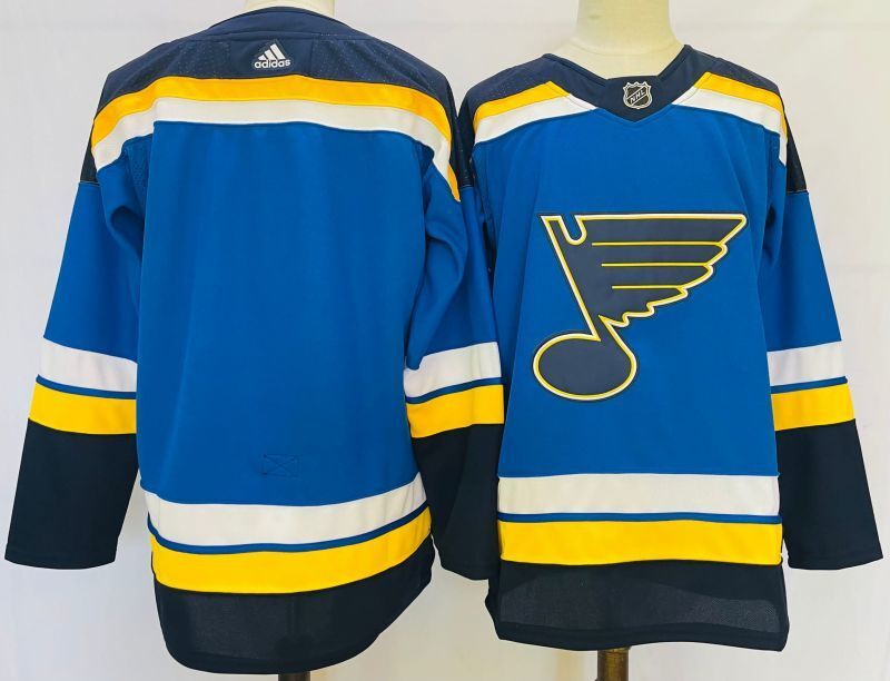 St. Louis Blues Style 2
