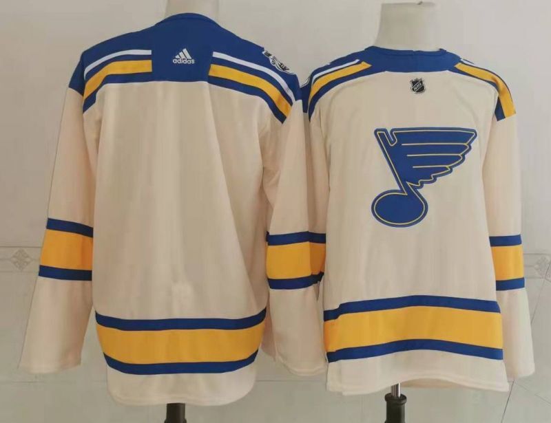 St. Louis Blues Style 3