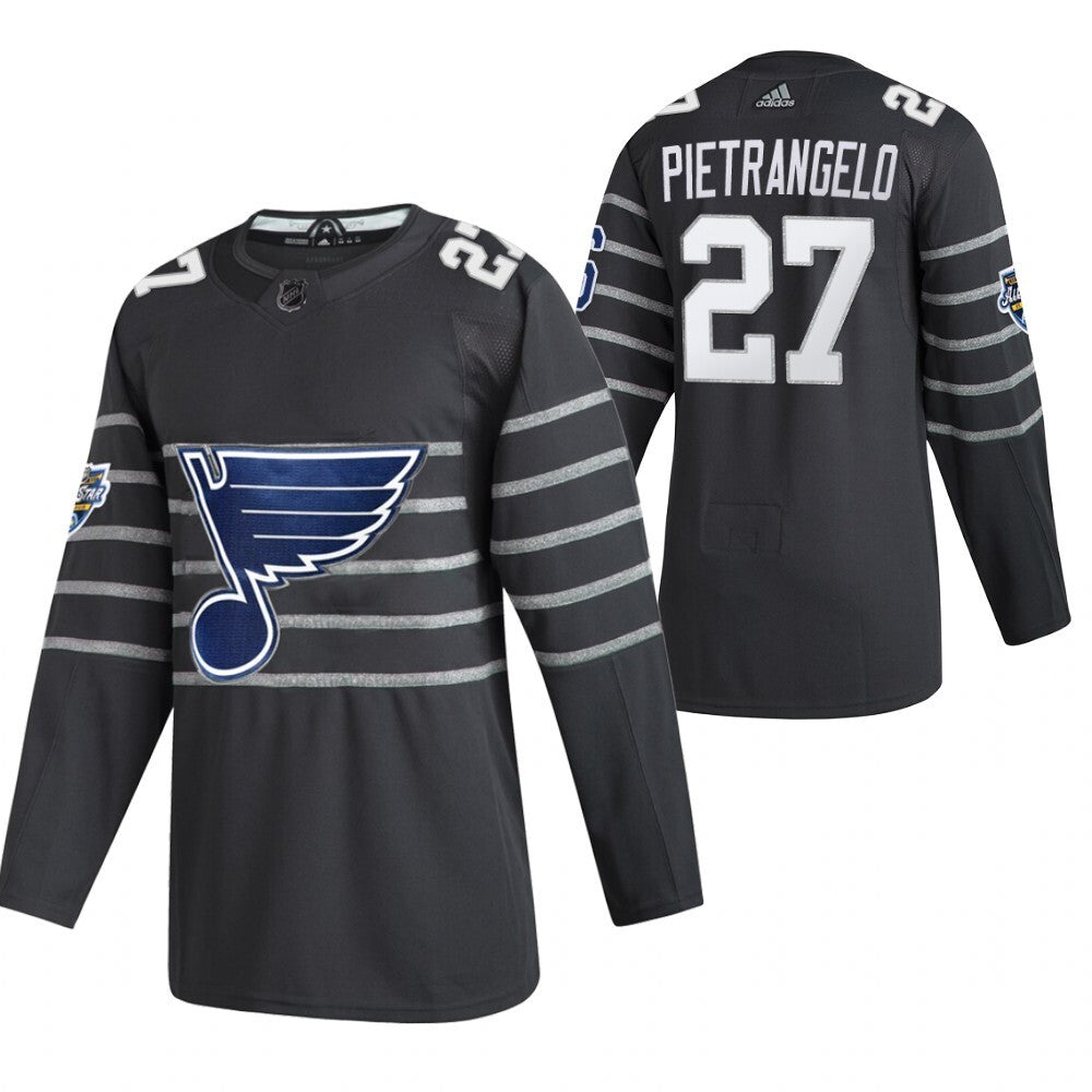 St. Louis Blues Style 6