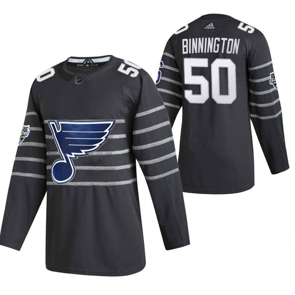 St. Louis Blues Style 7