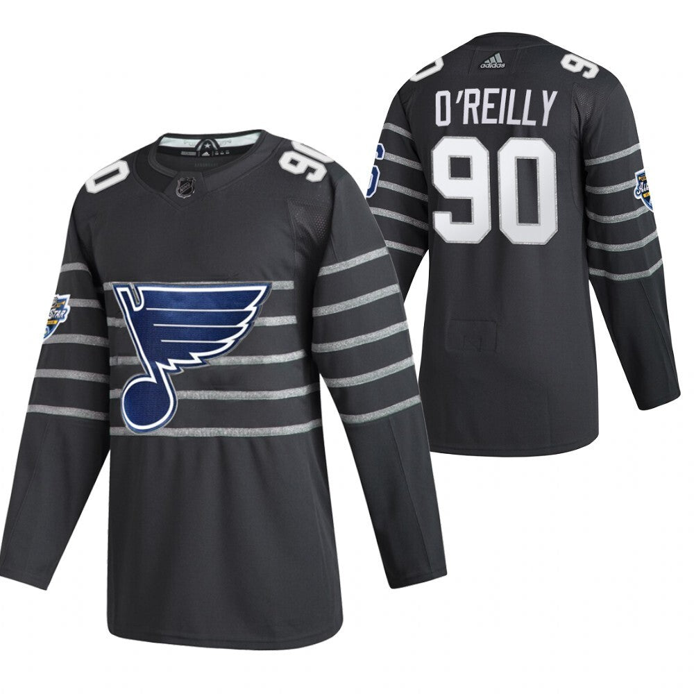 St. Louis Blues Style 8