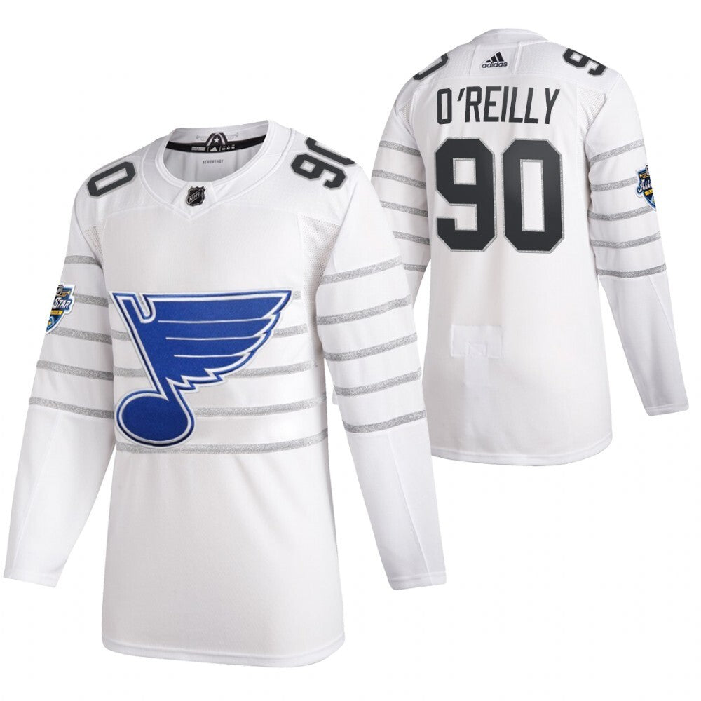St. Louis Blues Style 9