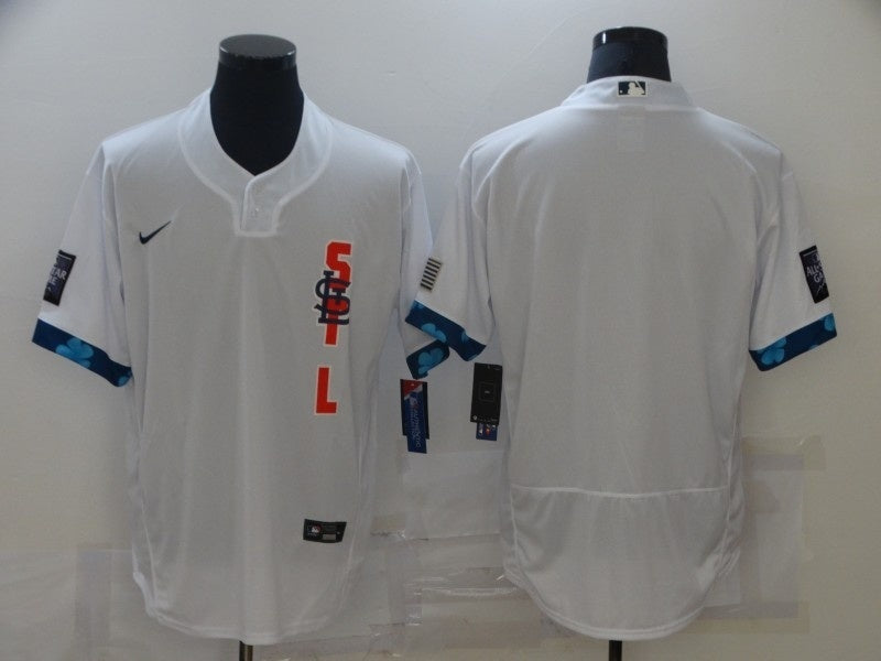 St. Louis Cardinals All-Star Elite 184