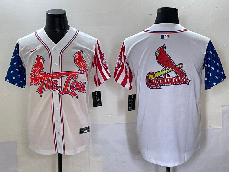 St. Louis Cardinals Style 2