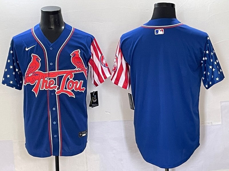 St. Louis Cardinals Style 3
