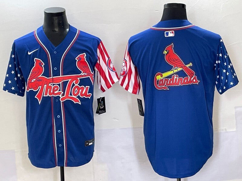St. Louis Cardinals Style 4