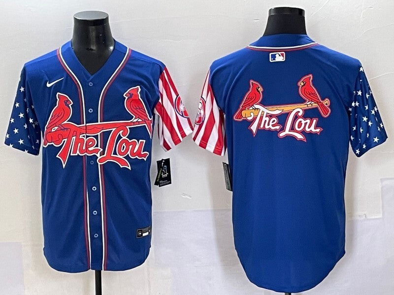 St. Louis Cardinals Style 5