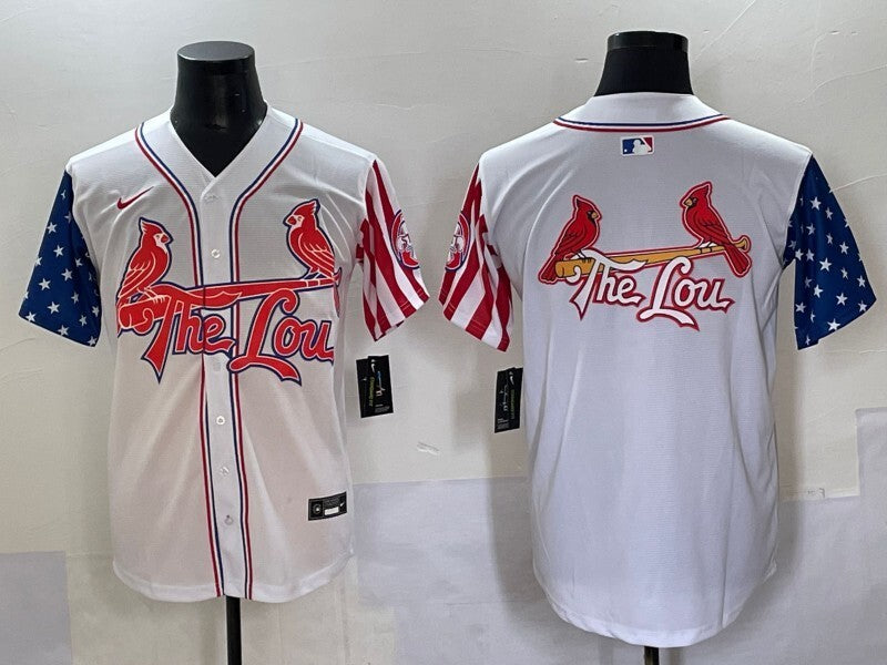 St. Louis Cardinals Style 6