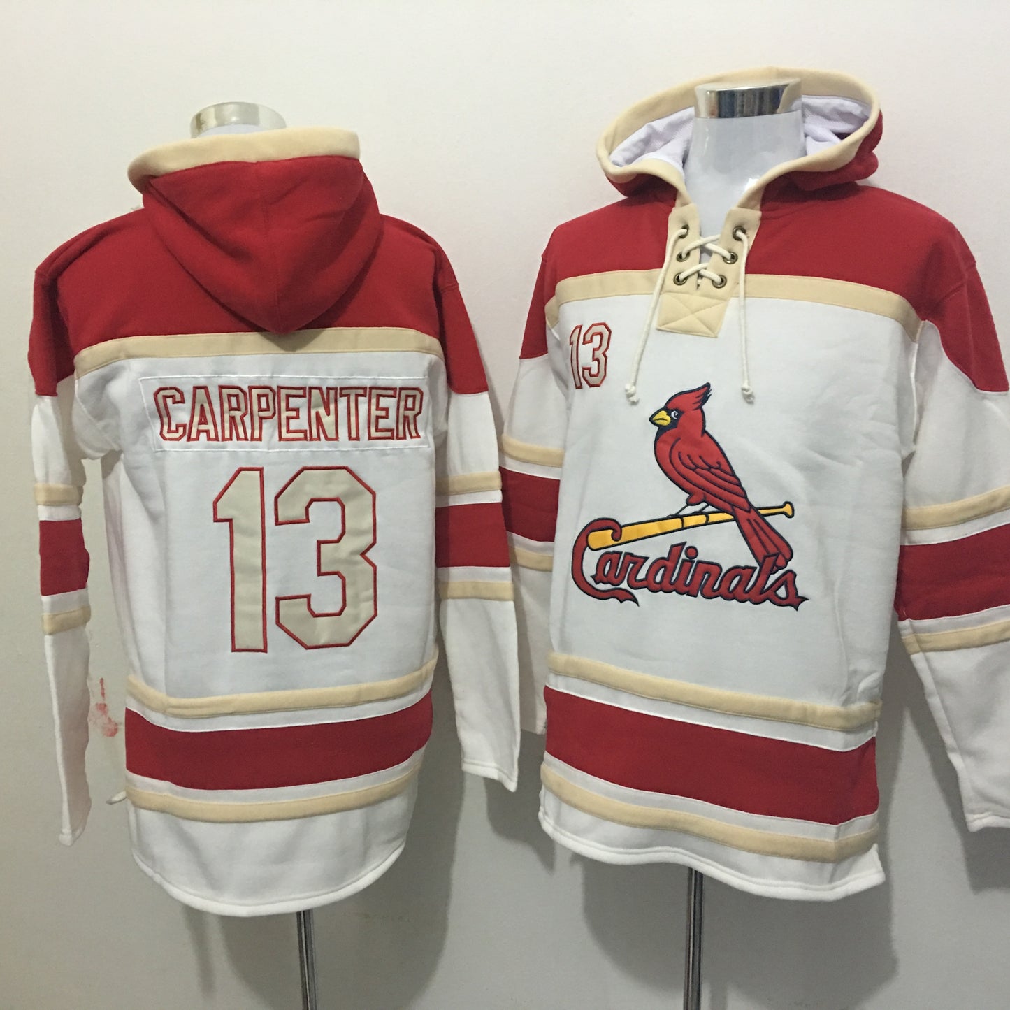 St. Louis Cardinals Style 7
