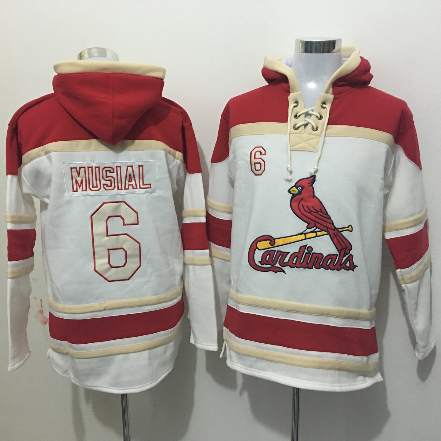 St. Louis Cardinals Style 8