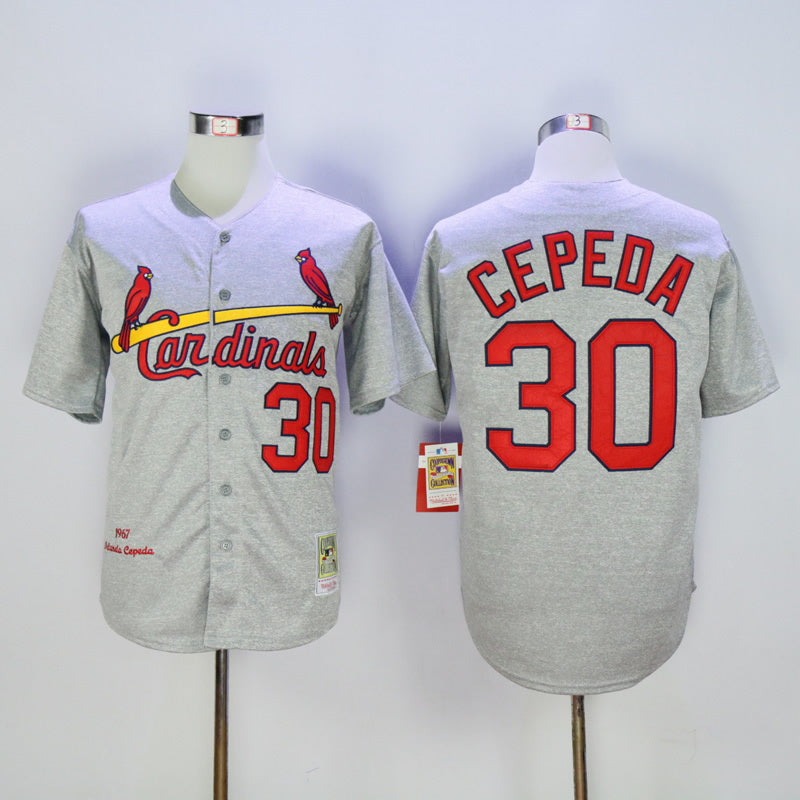 St. Louis Cardinals #30