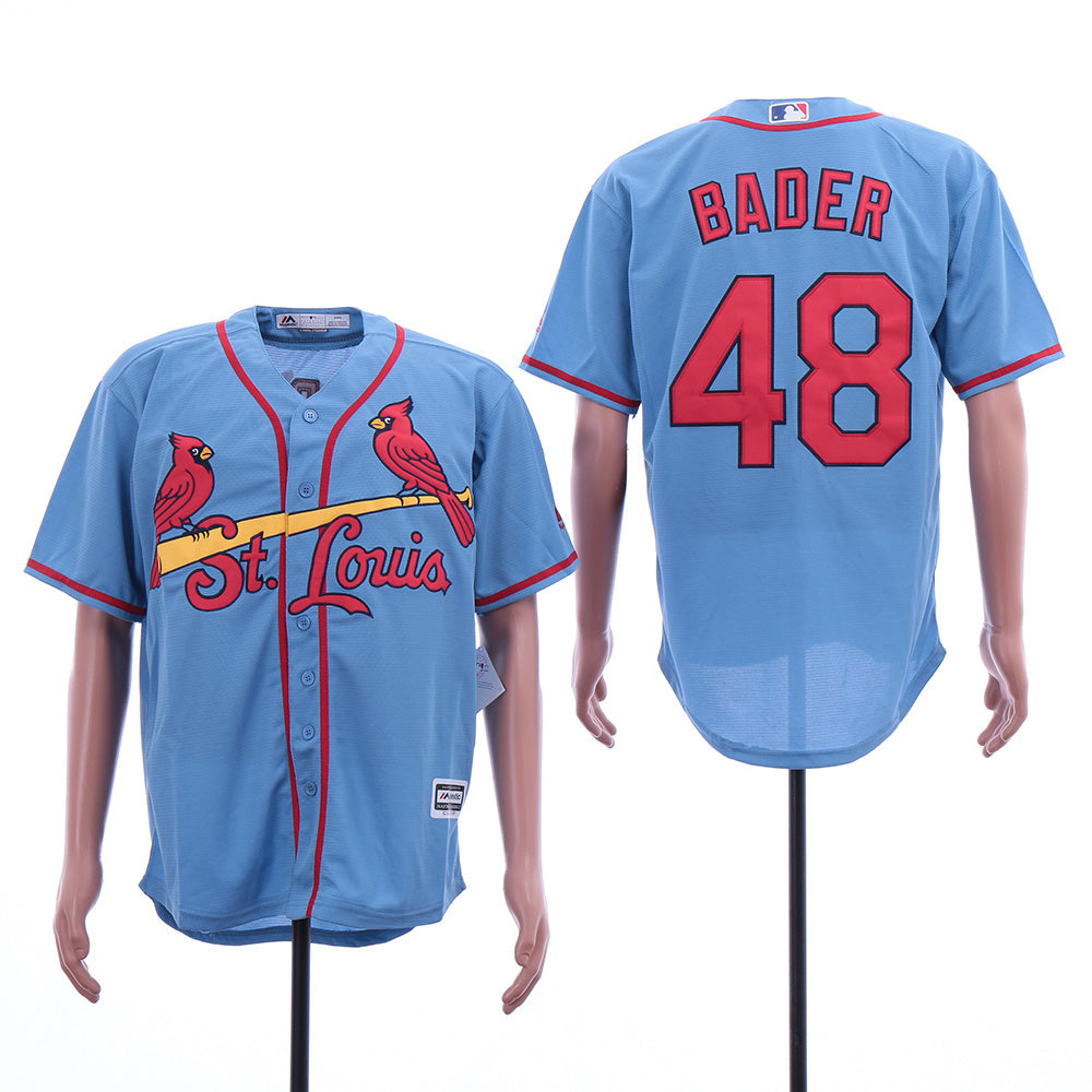 St. Louis Cardinals #48