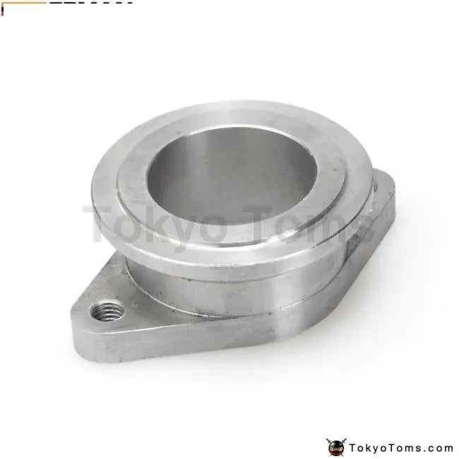 Stainless Steel 38Mm To 44Mm Vband Mv-R Wastegate Flange Adapter: Fits Universal T-Shirts, Hoodie, Sweatshirt (Image 1)